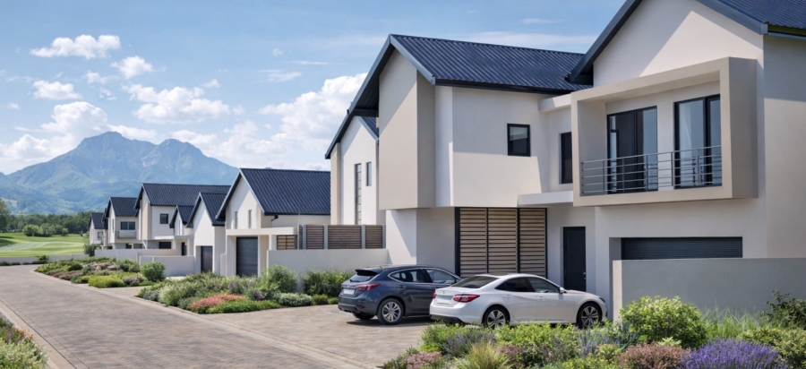3 Bedroom Property for Sale in Ceres Western Cape